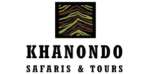 Khanondo Logo